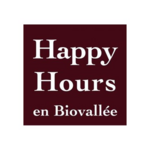 Happy Hours en Bio Vallée