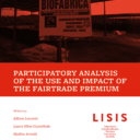 Participatory analysis of the use and impact of the Fairtrade Premium