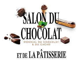 Salon du Chocolat du 20/10 au 4/11