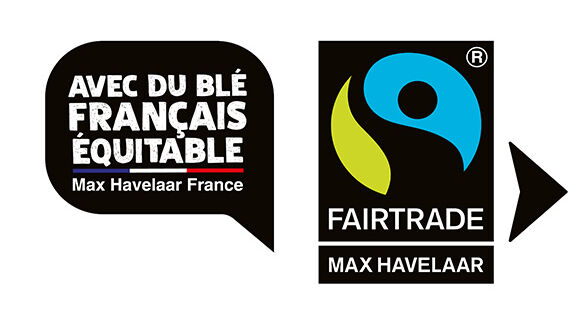 Label français Max Havelaar France