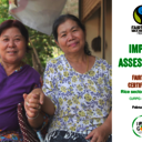 Impact Assessment : Fairtrade certification - Rice sector - Thailand