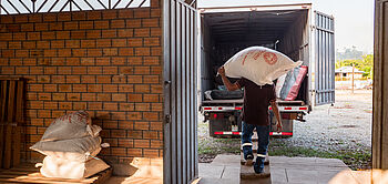 production de cacao